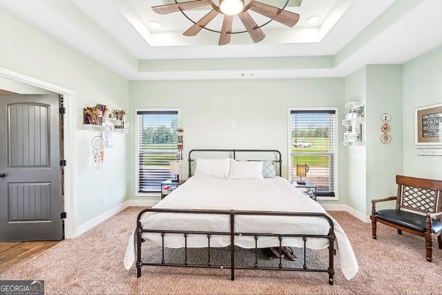 357 Old Driver Road, Whitesburg, GA 30185