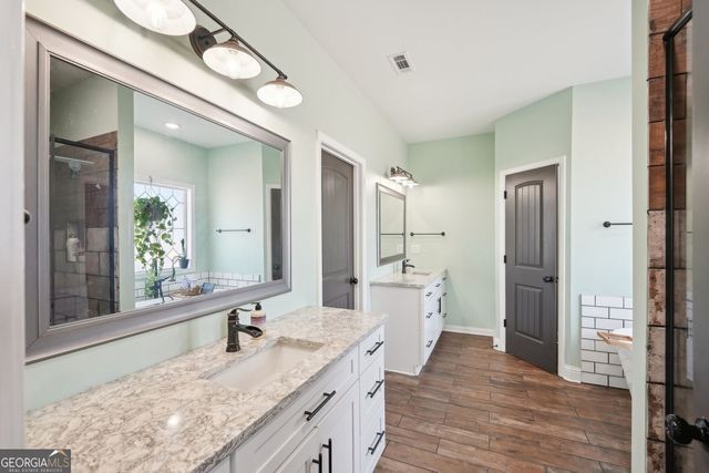 357 Old Driver Road, Whitesburg, GA 30185