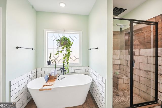 357 Old Driver Road, Whitesburg, GA 30185