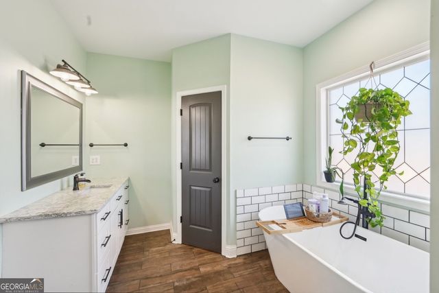 357 Old Driver Road, Whitesburg, GA 30185