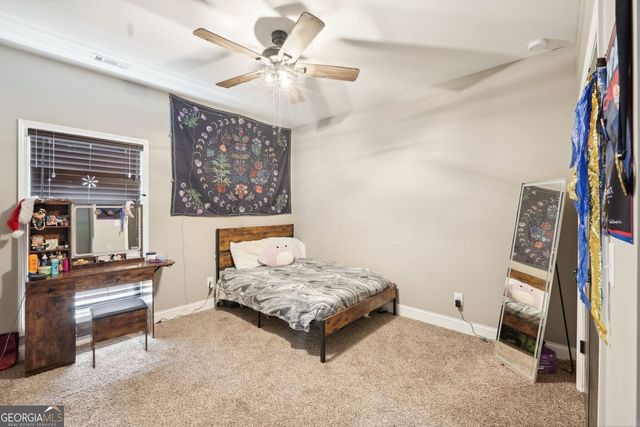 357 Old Driver Road, Whitesburg, GA 30185