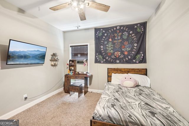 357 Old Driver Road, Whitesburg, GA 30185