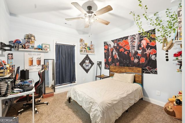 357 Old Driver Road, Whitesburg, GA 30185