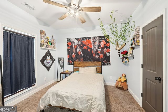 357 Old Driver Road, Whitesburg, GA 30185