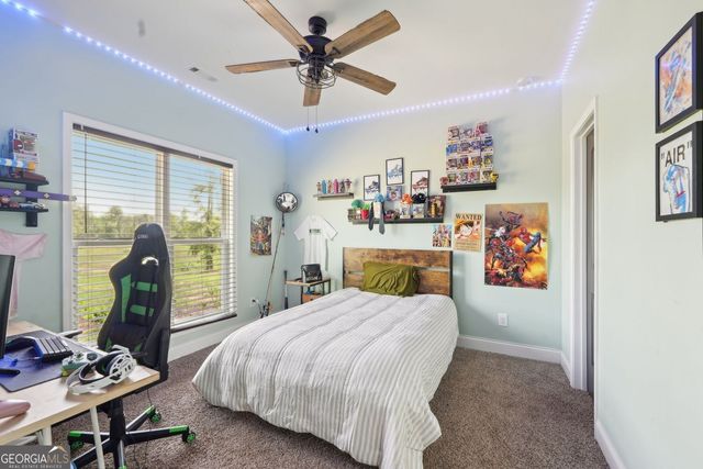 357 Old Driver Road, Whitesburg, GA 30185