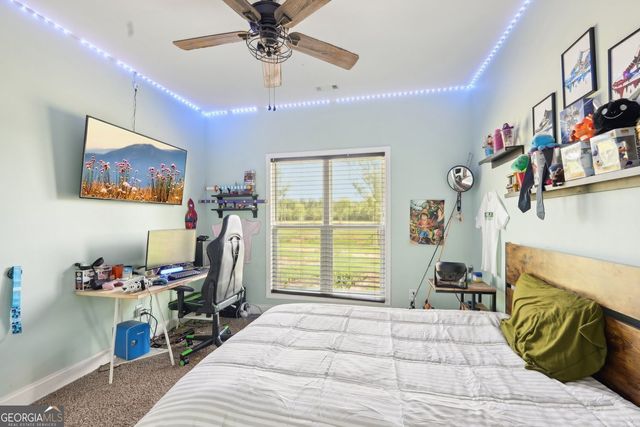 357 Old Driver Road, Whitesburg, GA 30185