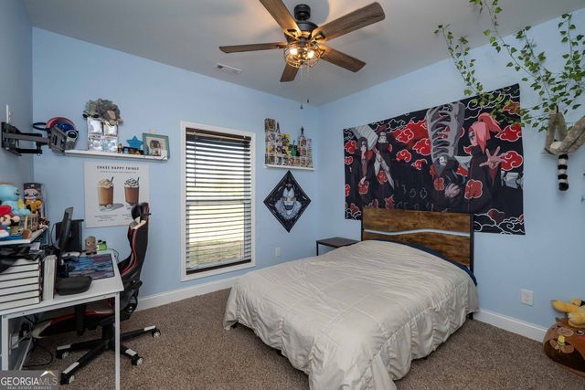 357 Old Driver Road, Whitesburg, GA 30185