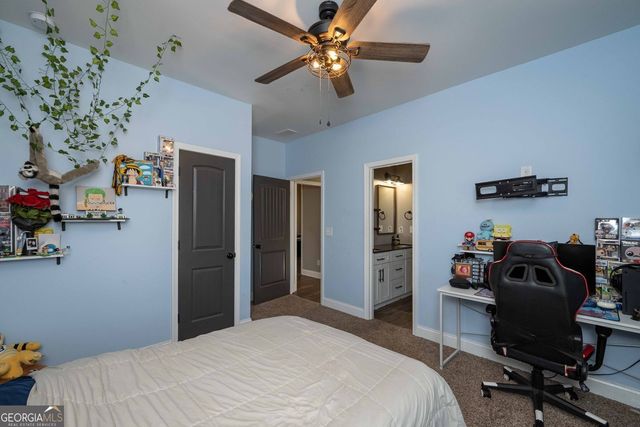 357 Old Driver Road, Whitesburg, GA 30185