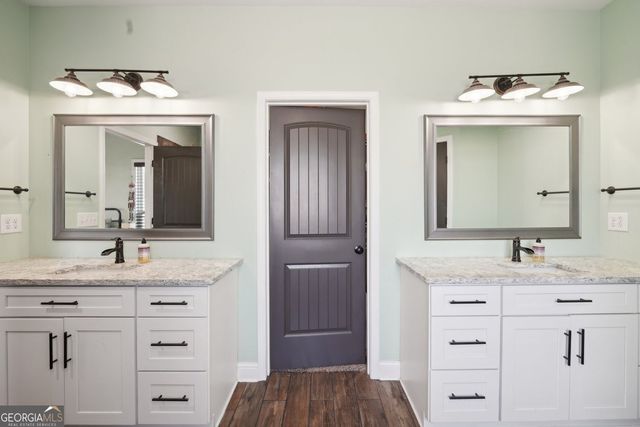 357 Old Driver Road, Whitesburg, GA 30185