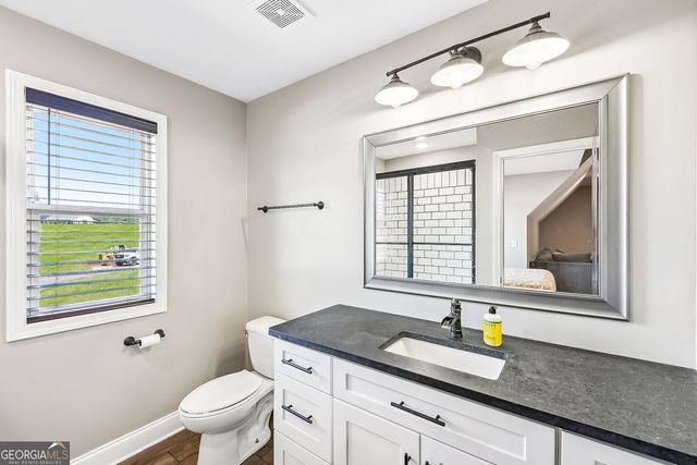 357 Old Driver Road, Whitesburg, GA 30185