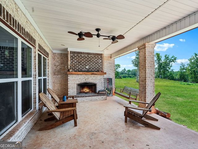 357 Old Driver Road, Whitesburg, GA 30185