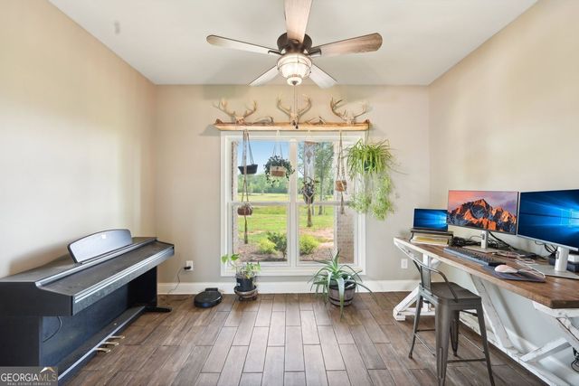 357 Old Driver Road, Whitesburg, GA 30185