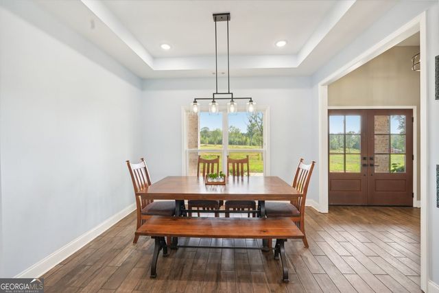 357 Old Driver Road, Whitesburg, GA 30185