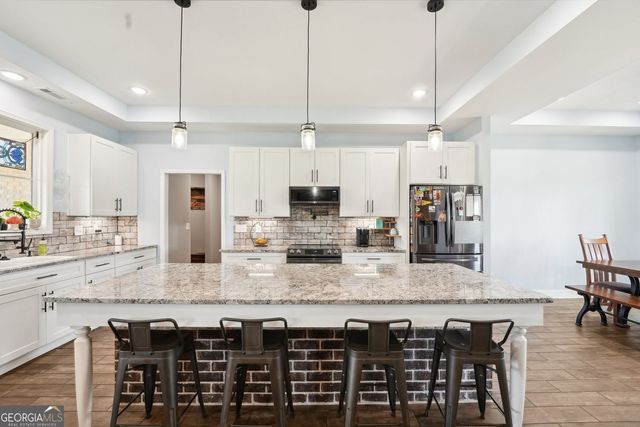 357 Old Driver Road, Whitesburg, GA 30185