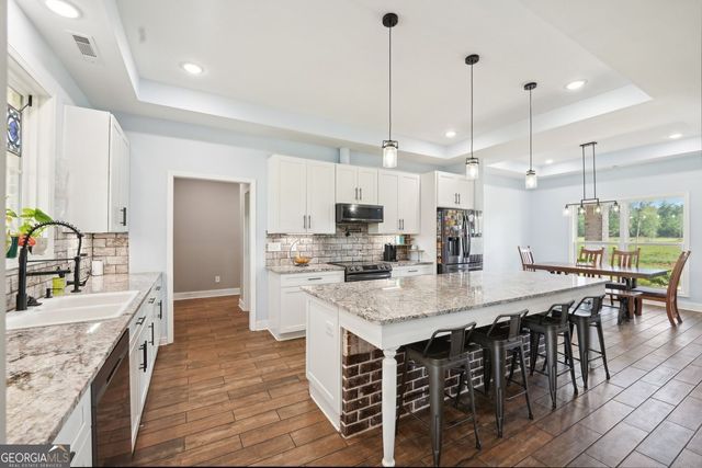 357 Old Driver Road, Whitesburg, GA 30185