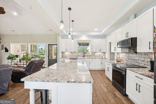 357 Old Driver Road, Whitesburg, GA 30185