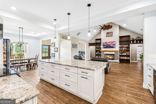 357 Old Driver Road, Whitesburg, GA 30185