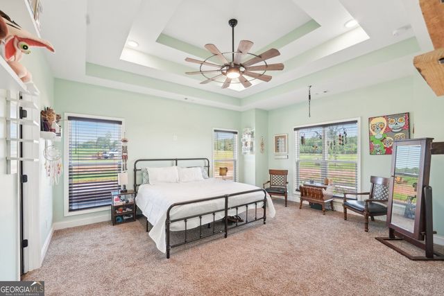 357 Old Driver Road, Whitesburg, GA 30185