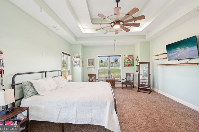 357 Old Driver Road, Whitesburg, GA 30185