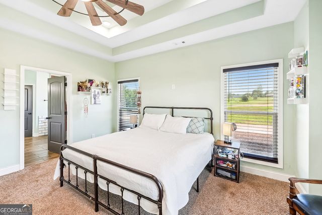 357 Old Driver Road, Whitesburg, GA 30185