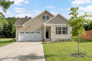 422 Old Stage Road, Richlands, NC 28574