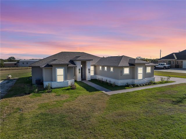 6512 Agave Court, Bryan, TX 77808