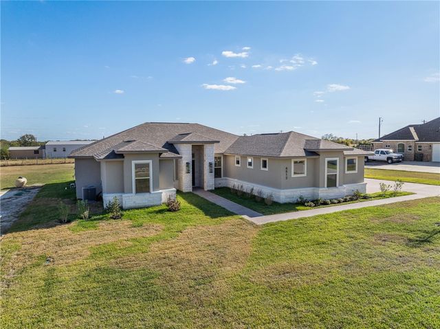 6512 Agave Court, Bryan, TX 77808