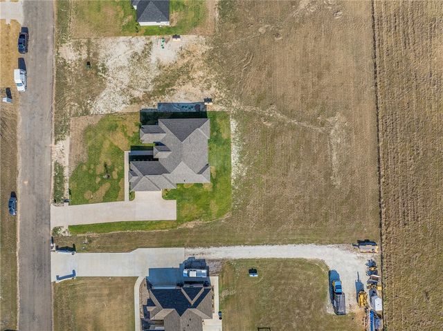 6512 Agave Court, Bryan, TX 77808