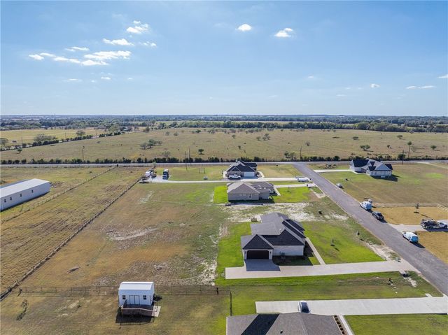 6512 Agave Court, Bryan, TX 77808