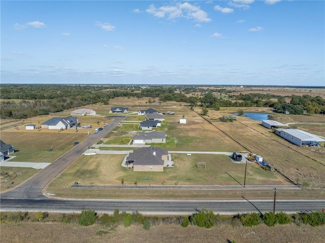 6512 Agave Court, Bryan, TX 77808