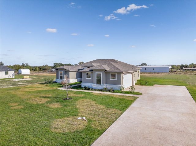 6512 Agave Court, Bryan, TX 77808
