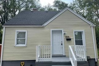 12011 Evergreen Avenue, Detroit, MI 48228