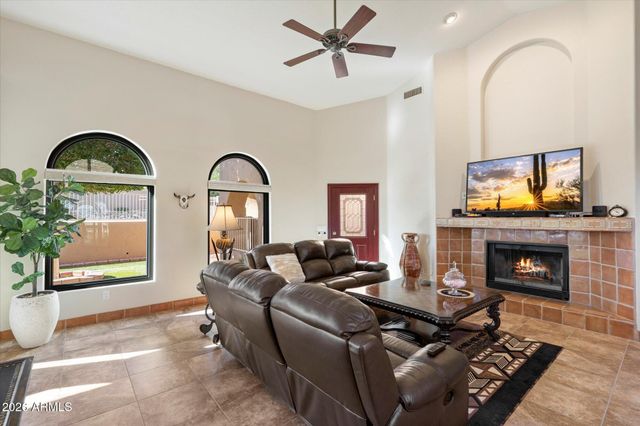 15539 E TELEGRAPH Drive, Fountain Hills, AZ 85268