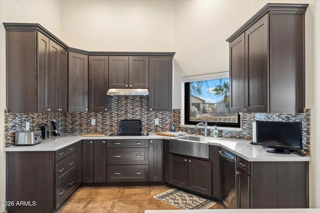 15539 E TELEGRAPH Drive, Fountain Hills, AZ 85268