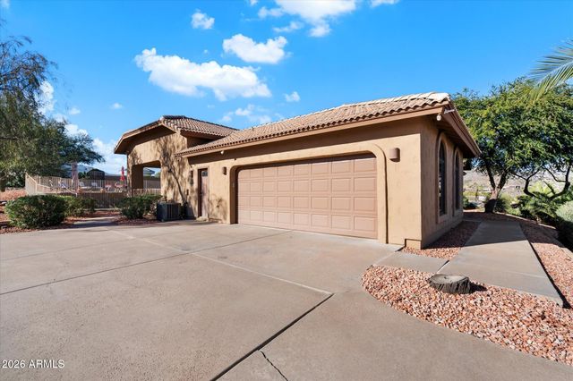 15539 E TELEGRAPH Drive, Fountain Hills, AZ 85268
