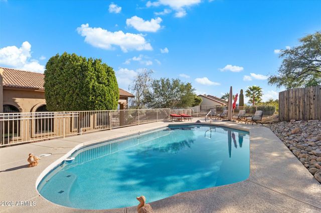 15539 E TELEGRAPH Drive, Fountain Hills, AZ 85268