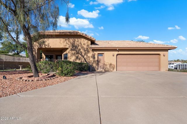 15539 E TELEGRAPH Drive, Fountain Hills, AZ 85268