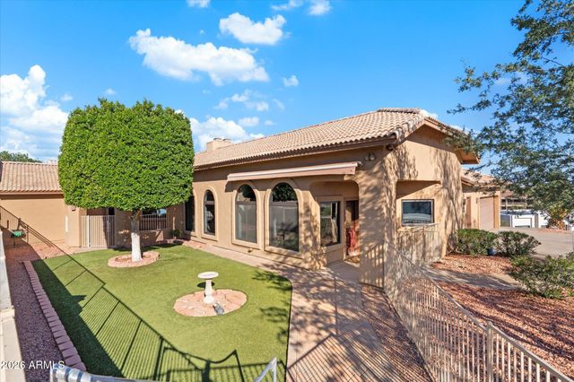 15539 E TELEGRAPH Drive, Fountain Hills, AZ 85268