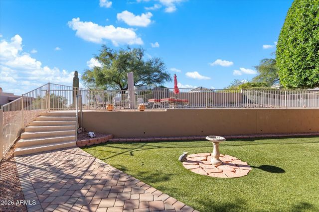 15539 E TELEGRAPH Drive, Fountain Hills, AZ 85268