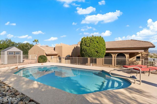 15539 E TELEGRAPH Drive, Fountain Hills, AZ 85268