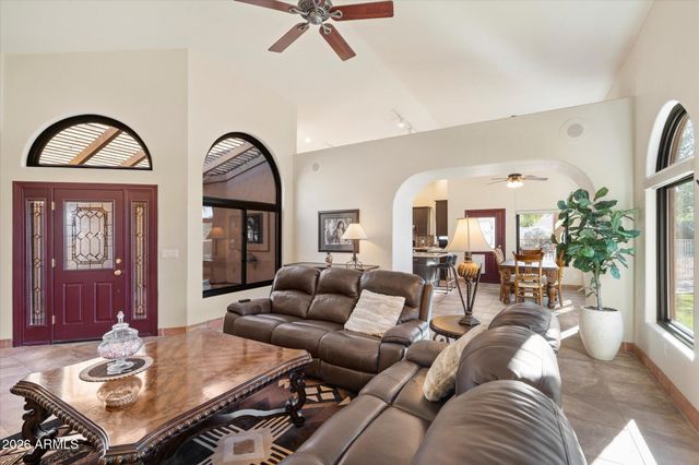 15539 E TELEGRAPH Drive, Fountain Hills, AZ 85268