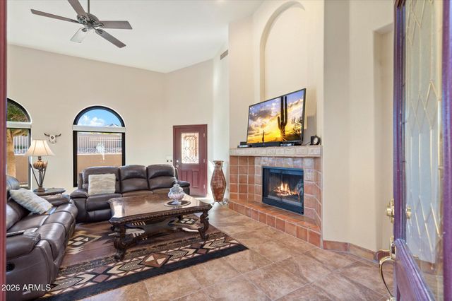 15539 E TELEGRAPH Drive, Fountain Hills, AZ 85268