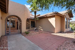 15539 E TELEGRAPH Drive, Fountain Hills, AZ 85268