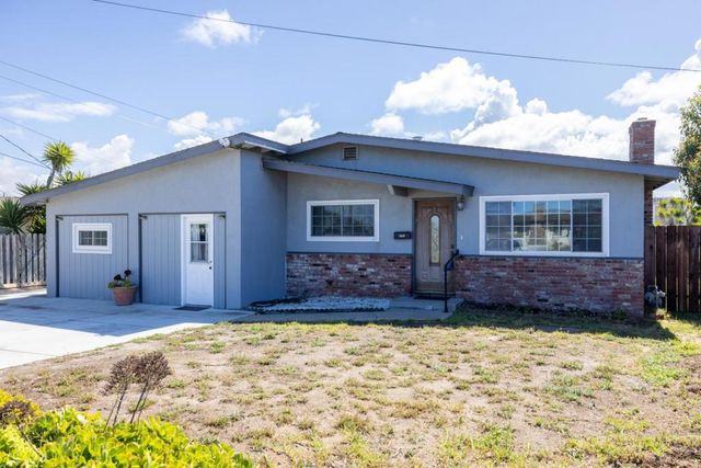 3092 Zanetta Drive, Marina, CA 93933