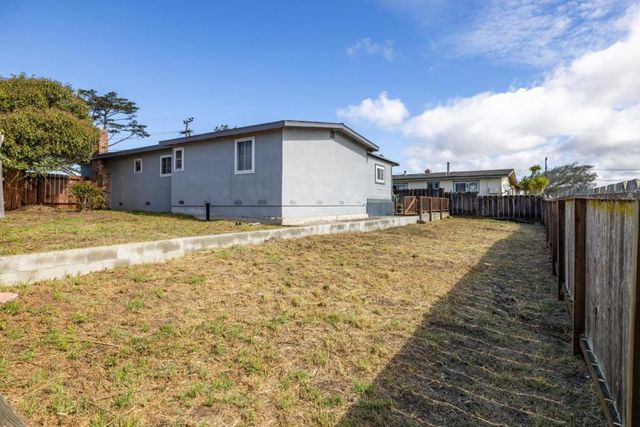 3092 Zanetta Drive, Marina, CA 93933