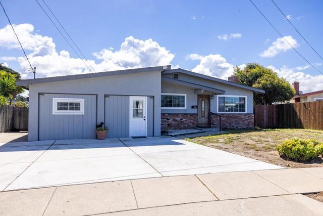 3092 Zanetta Drive, Marina, CA 93933