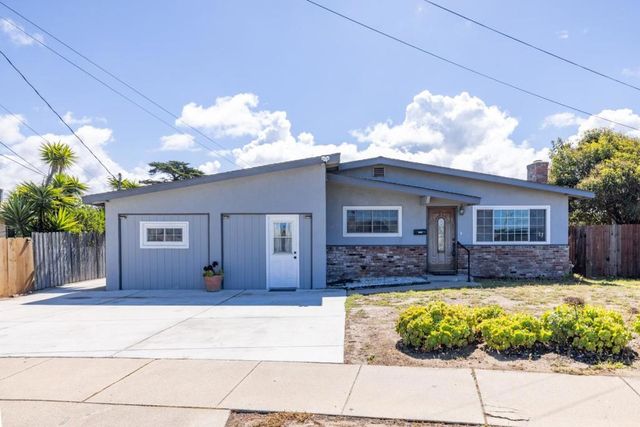 3092 Zanetta Drive, Marina, CA 93933