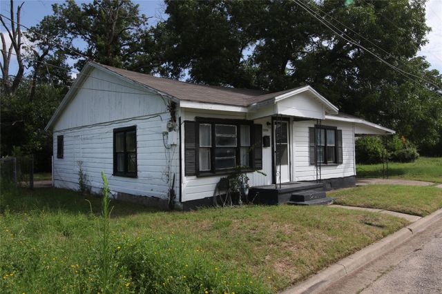 1508 Witt Street, Waco, TX 76704