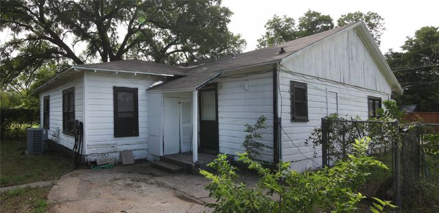 1508 Witt Street, Waco, TX 76704