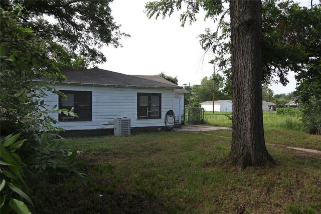 1508 Witt Street, Waco, TX 76704